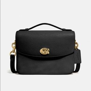 Coach Cassie Crossbody Original Style